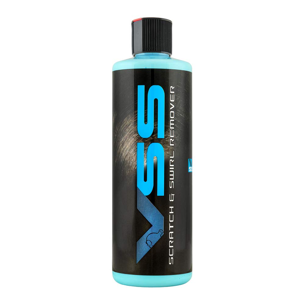Chemical Guys Scratch and Swirl Remover - 16oz