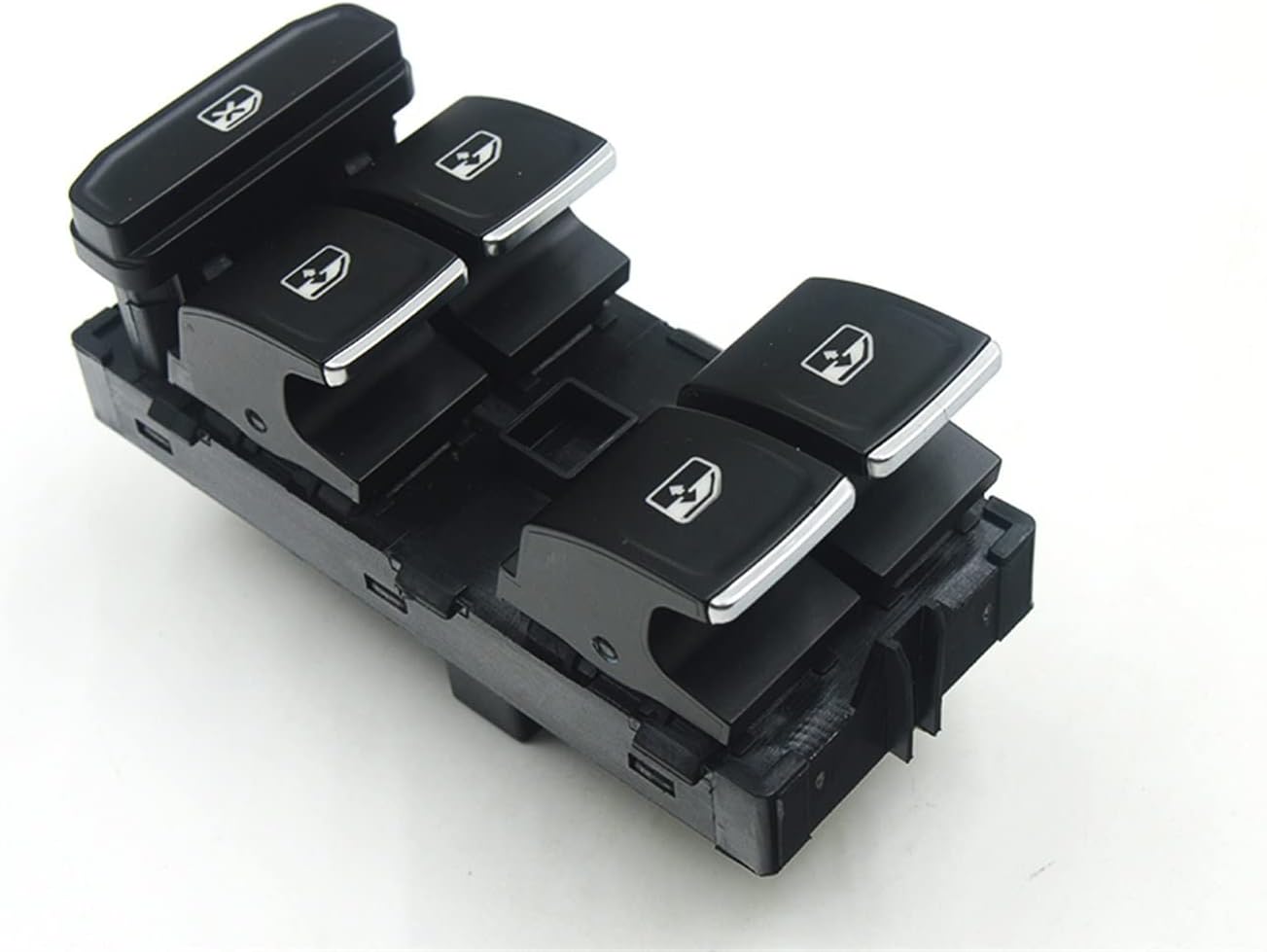 For VW For T&ouran For Tiguan For Seat 2016 2017 2018 2019 Power Window Switch Control Button 5G0959857 5G0 959 857E car window lifter