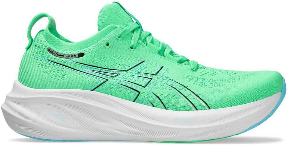 ASICS Schuhe Gel-Nimbus 19 Women