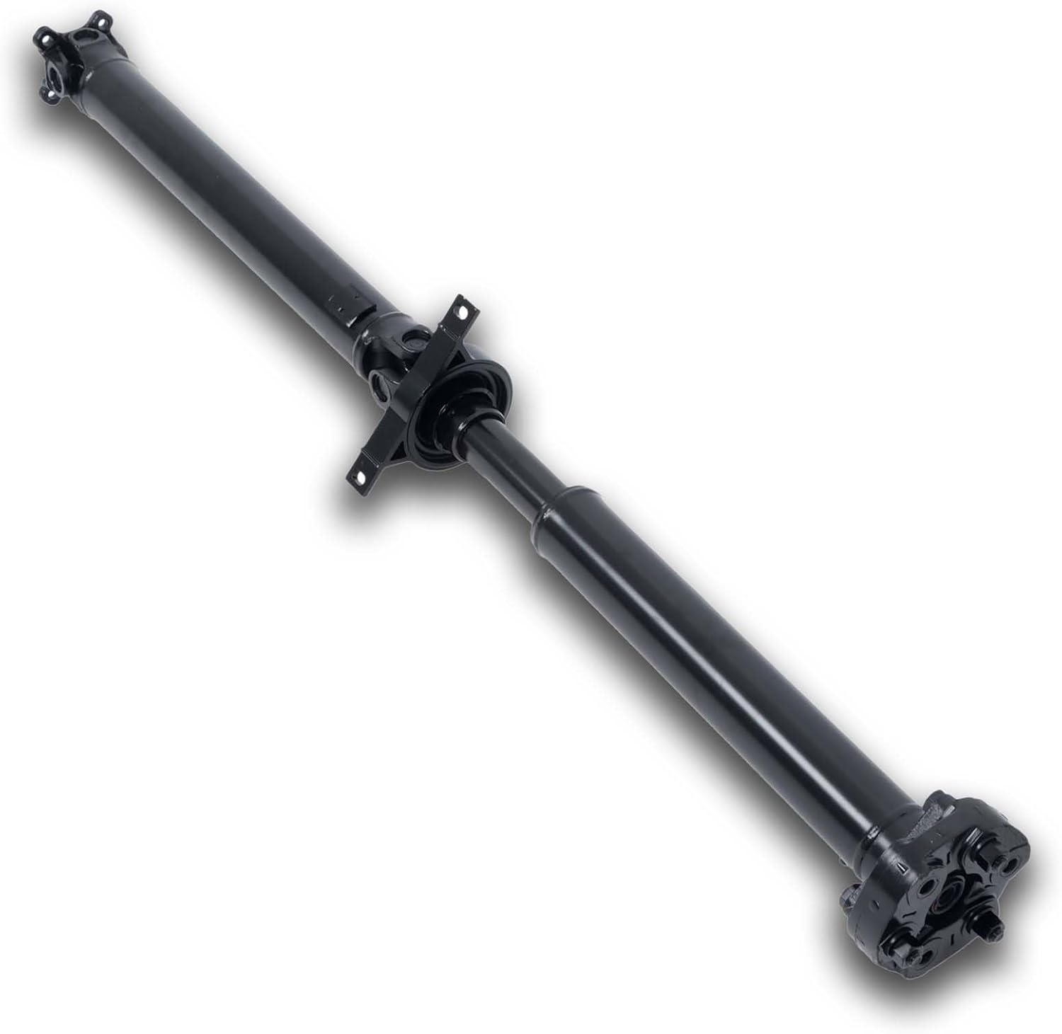 labwork Rear Driveshaft Assembly Replacement for E83 X3 2004-2006 3.0L L6