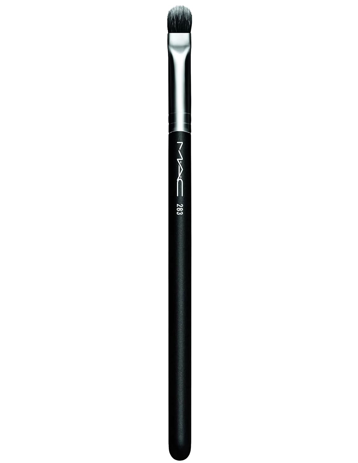 Mac Duo Fiber Small Eye Shadow Brush, 283