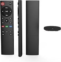 OEM Sound Bar Remote for BESTISAN MEGACRA BYLS6520H S8520H S9920H Only (Style 1)