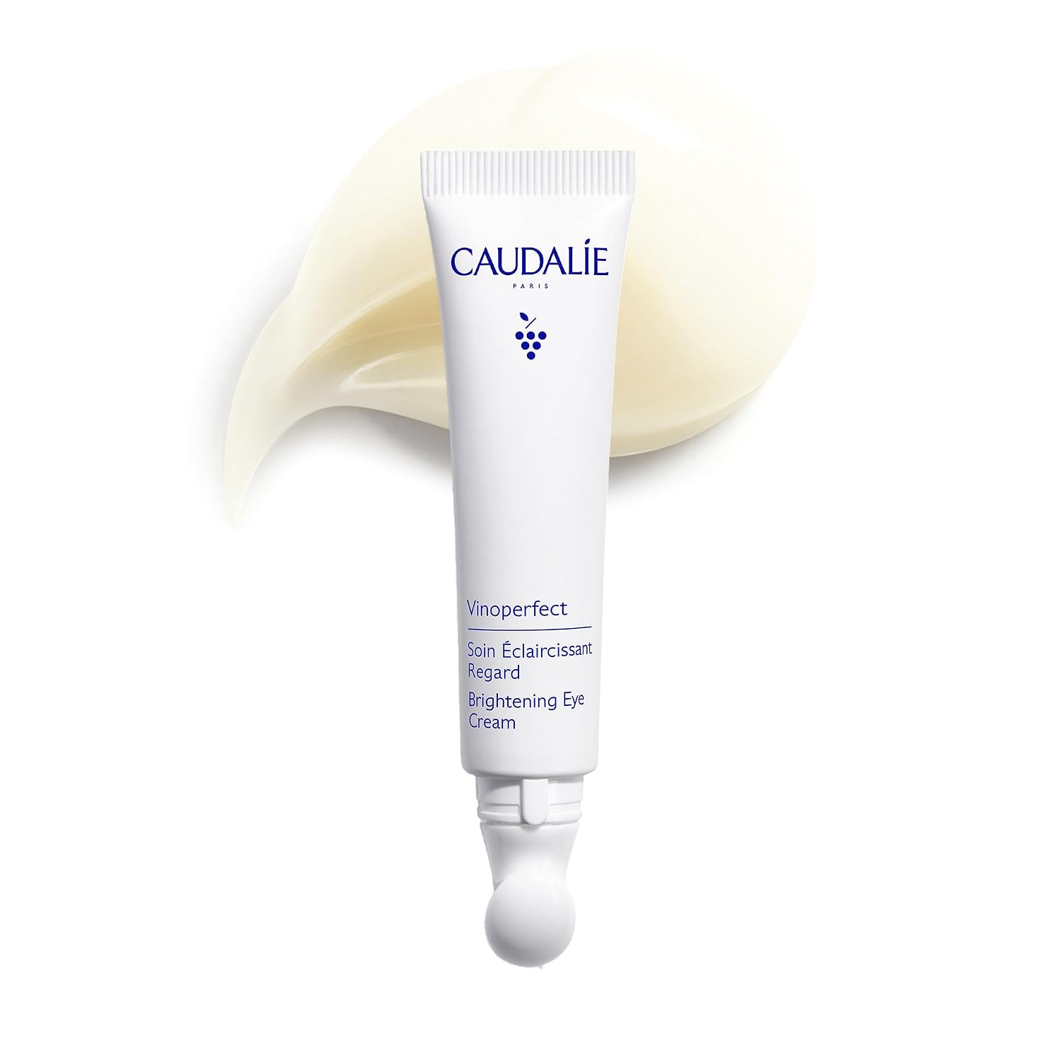 Caudalie Vinoperfect Dark Circle Brightening Caffeine Eye Cream - 15 mL