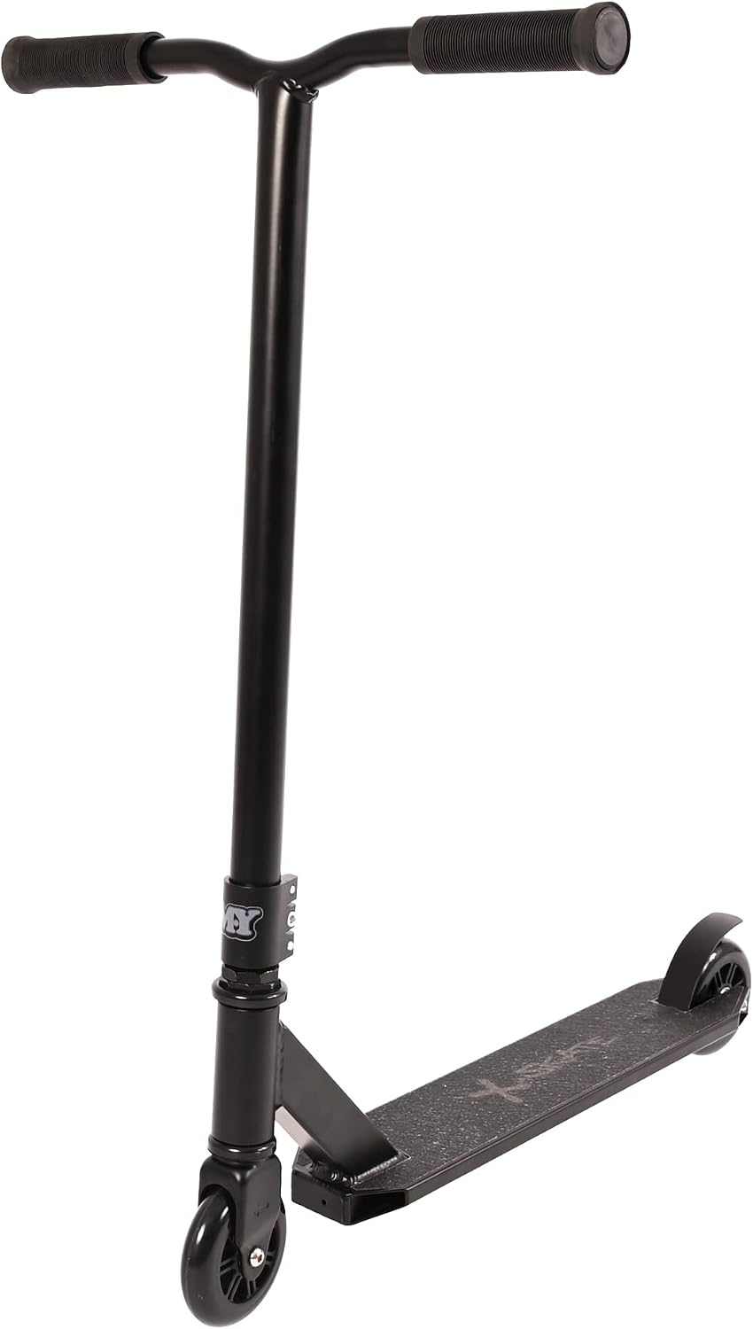 M.Y X-Skate XSK-007 Stunt Scooter - Freestyle Kick Scooter With ABEC 7 Chrome Bearings