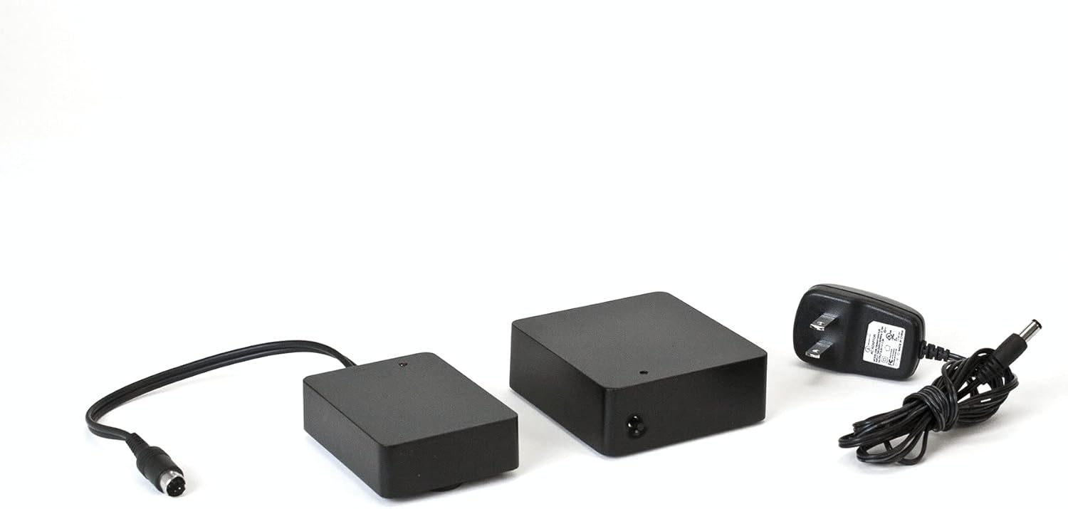 Klipsch WA-2 Wireless Subwoofer Kit with Easy Installation for Powerful Bass