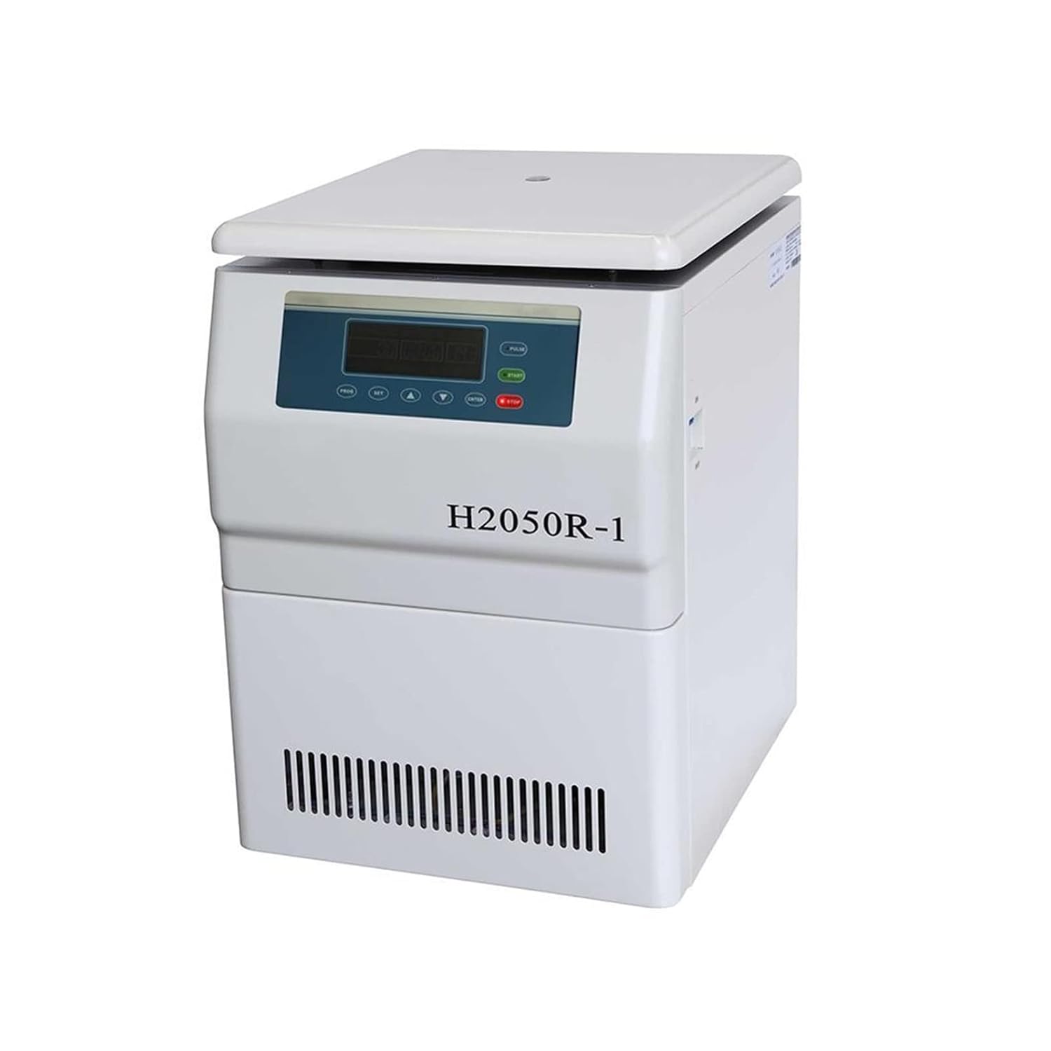 Laboratory Centrifuge, H2050R-1 Centrifuge Machine Laboratory High Speed Refrigerated Centrifuge(No.7)