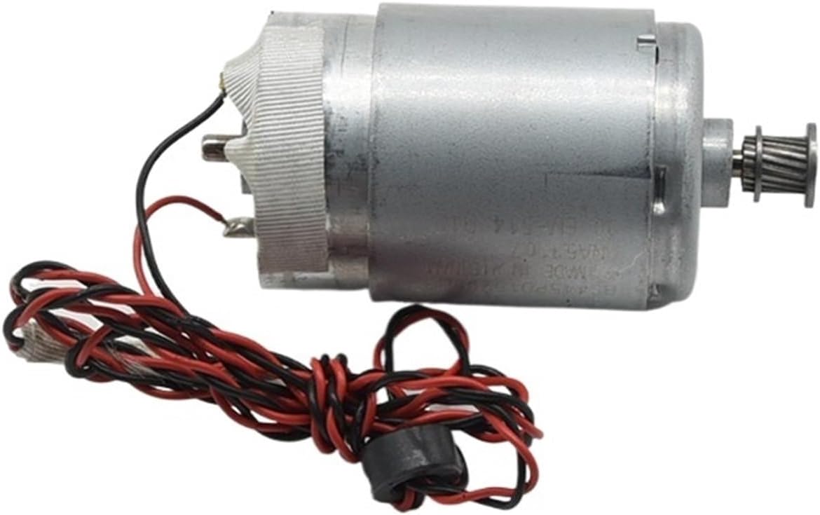 1PC Original 2207984 Printer Motor for epson L18050 L18058 L8050 L8051 L8188 L8180 L8160 CR Motor