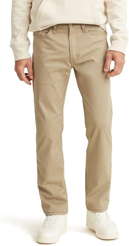 Levi's Men's 541 Athletic Fit Jeans (Also Available in Big & Tall)
