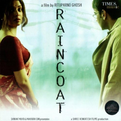 hari haran Gulzar Meena Mishra Deb - Raincoat -Soundtrack