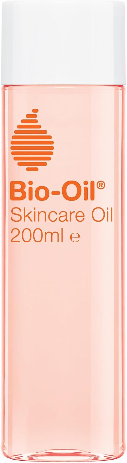 Bio-Oil 200ml, Skincare That Reduces Appearance Of Stretch Marks & Scars