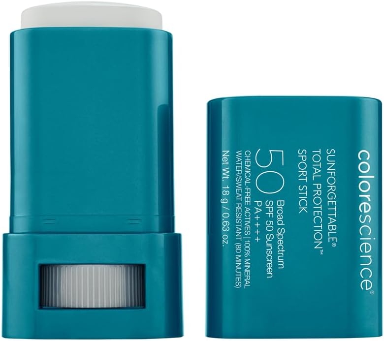 Colorescience Sunforgettable Total Protection Sport Stick SPF 50