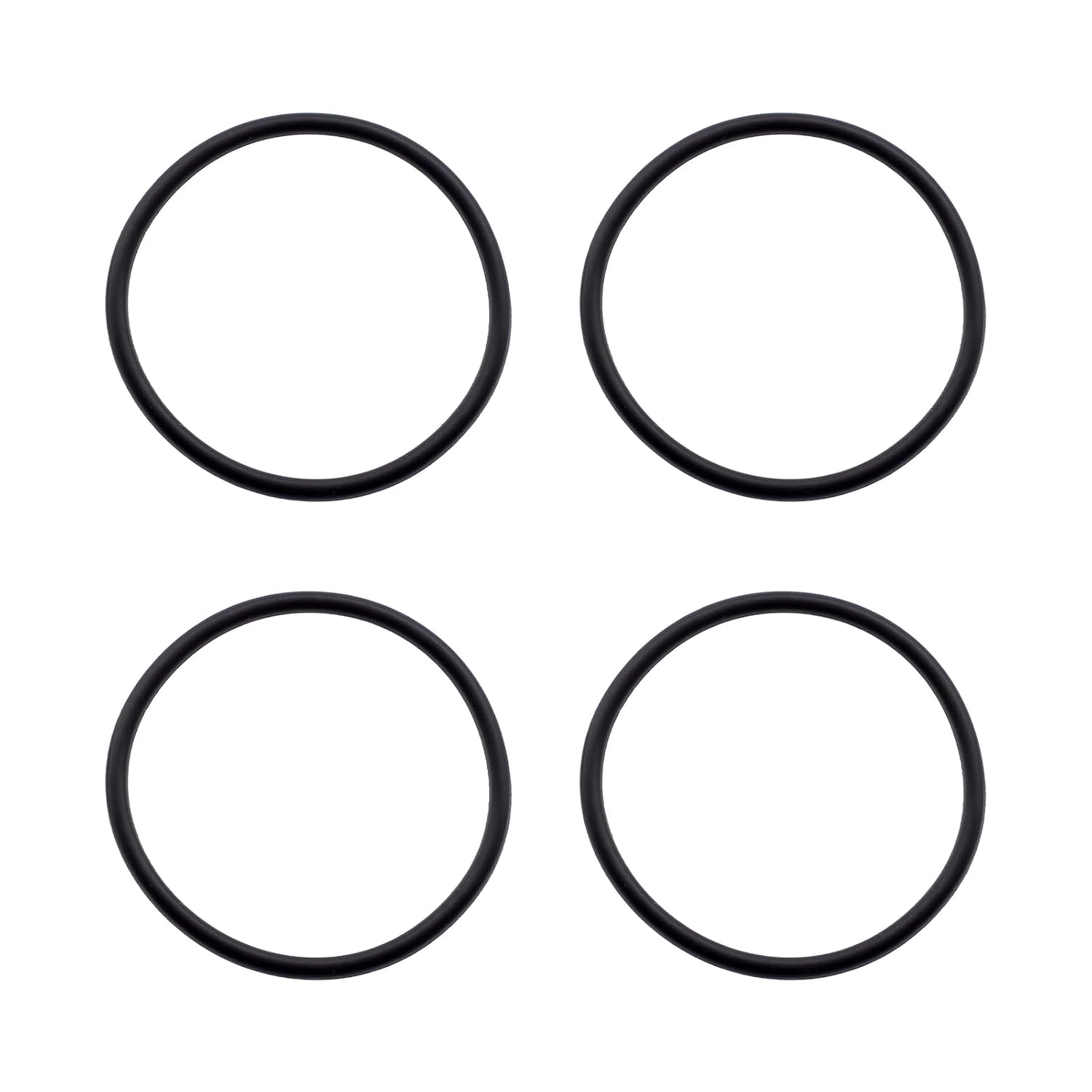 RP44648 / 44648 O-Ring, Kitchen Faucet O-Ring Compatible with Delta Faucets, Faucet Spout O-Ring Replacement Part, Pack of 4