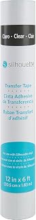 Silhouette America Transfer Tape, 12-Inch