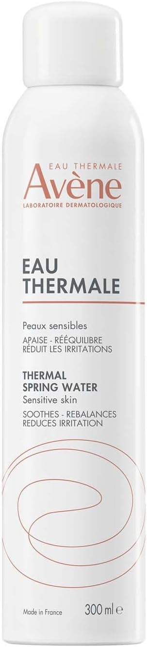 AVENE - Thermal Spring Water Spray - Sensitive Skin