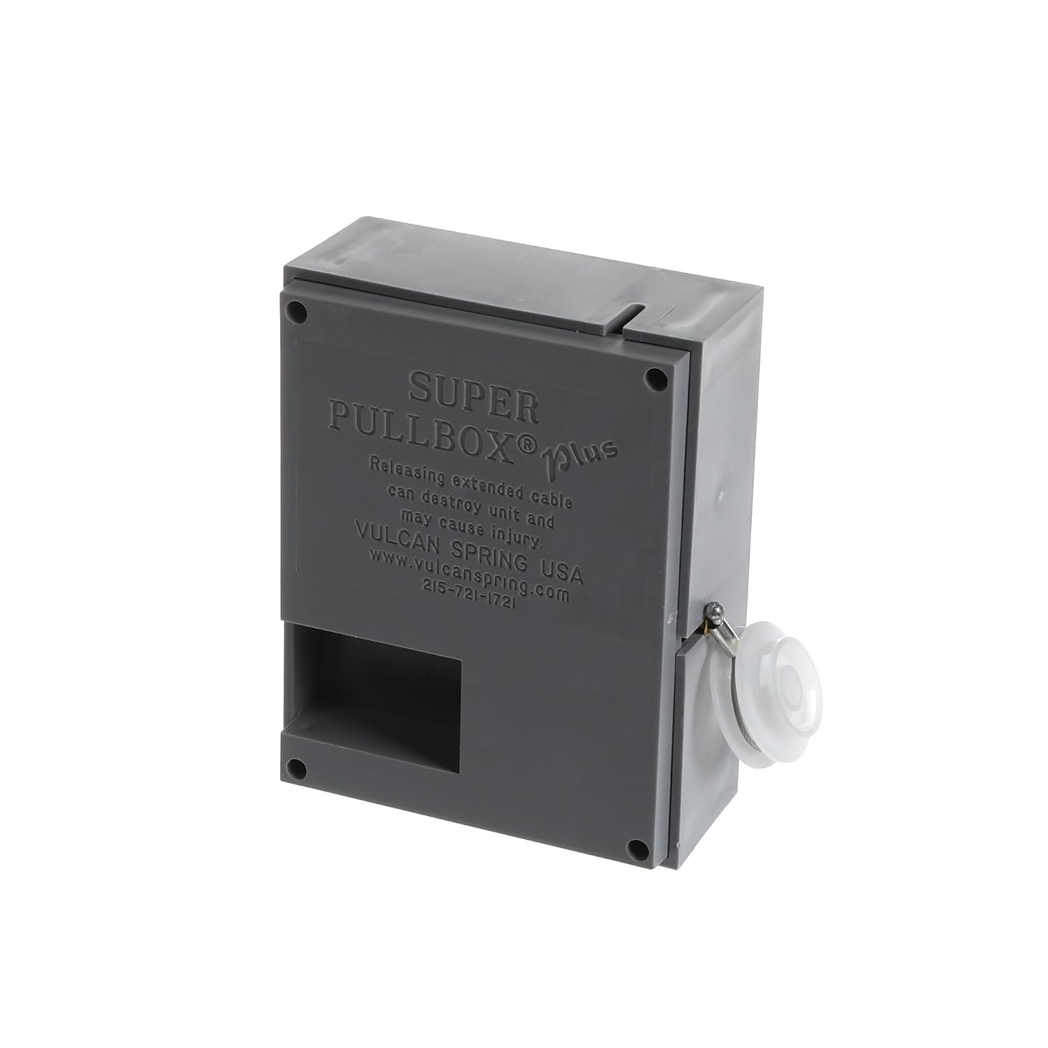 Hatco Cable Pullbox Plus 5Lb