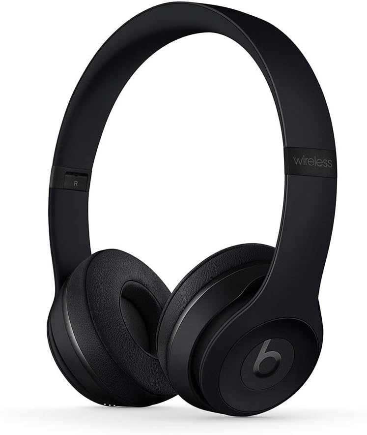بيتس On Ear بلوتوث سماعات راس