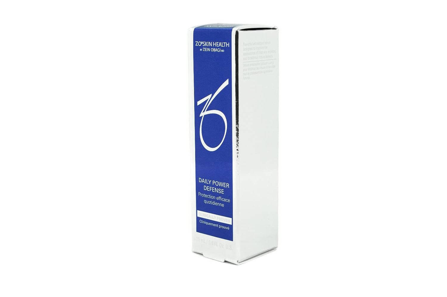 ZO Skin Health Daily Power Defense 0.5 Fl. Oz.