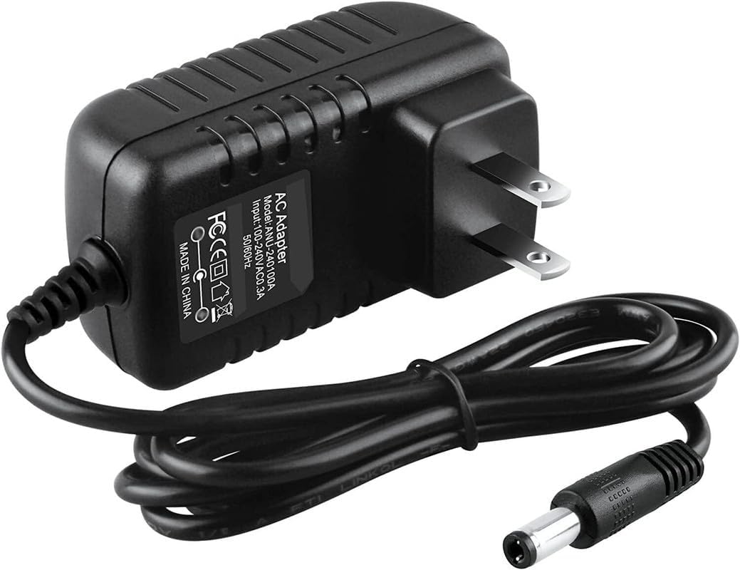 6V 800mA Switching Power Supply for Model S006MB0600080 for Tommee Tippee
