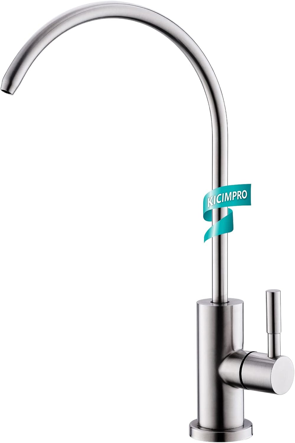 Kitchen Faucet, Drinking Water Faucet for RO Water Filter System
