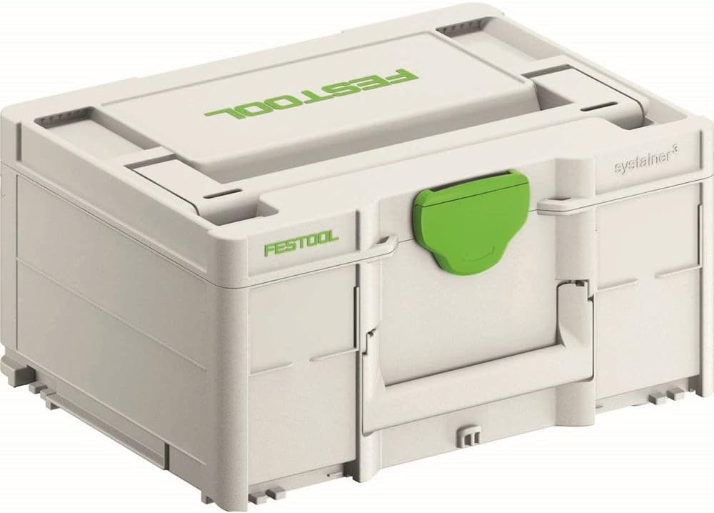 Festool Systainer SYS3 M 187