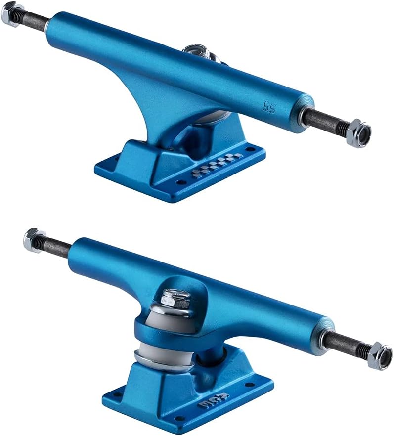 Classic Skateboard Trucks - Sold as Pair