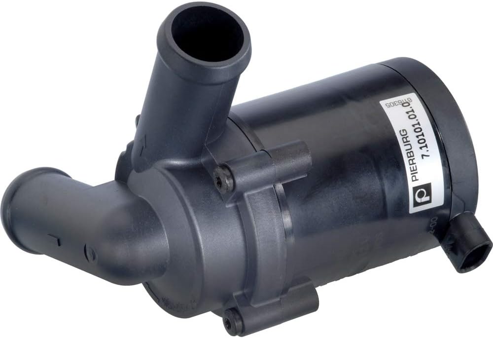 Hella 7.10101.01.0 Water Circulating Pump