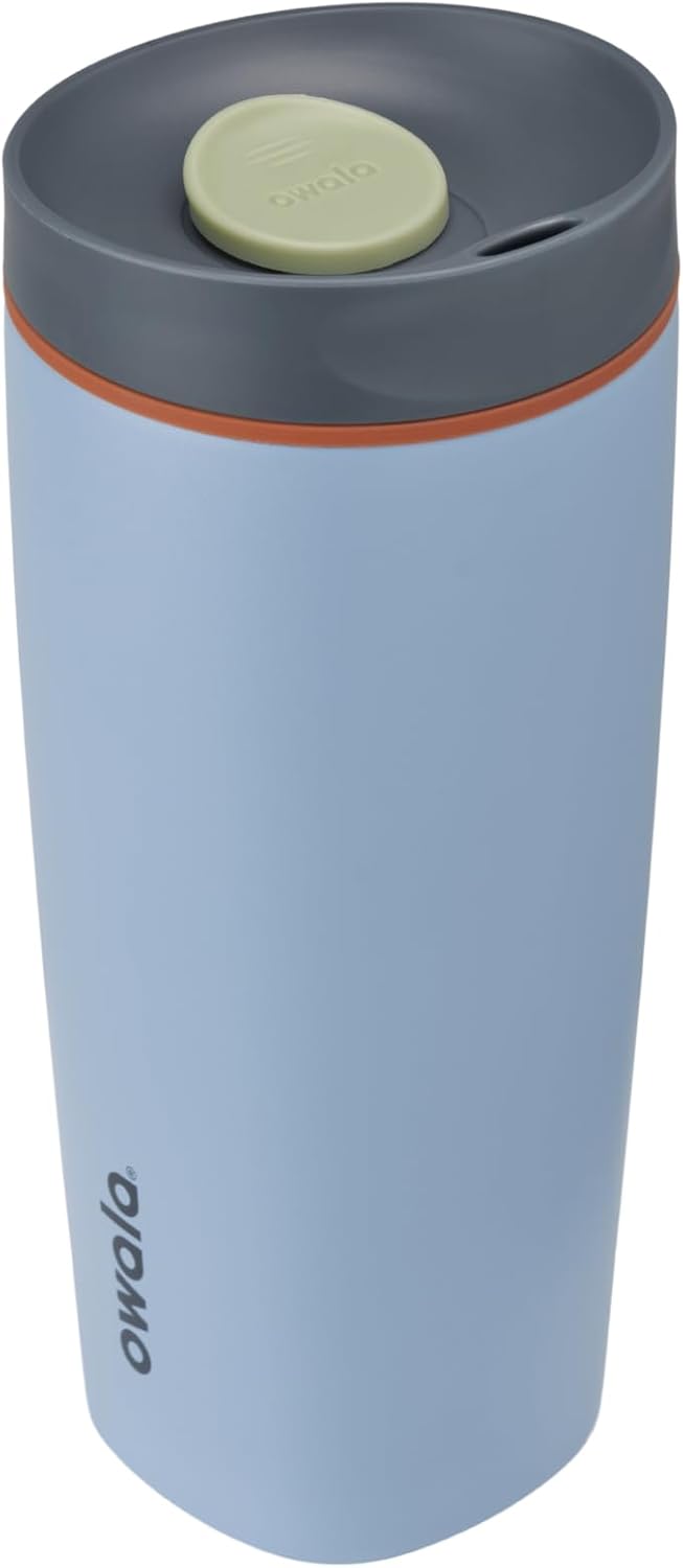 Owala Lakeside Slider SmoothSip 20oz, 1 EA