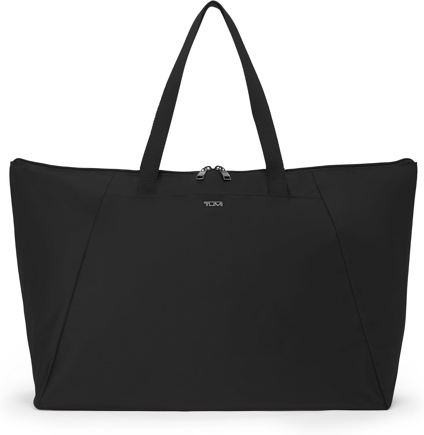TUMI Just In Case Tote - Packable Travel Tote Bag for Women & Men - Carry Travel Accessories Easily