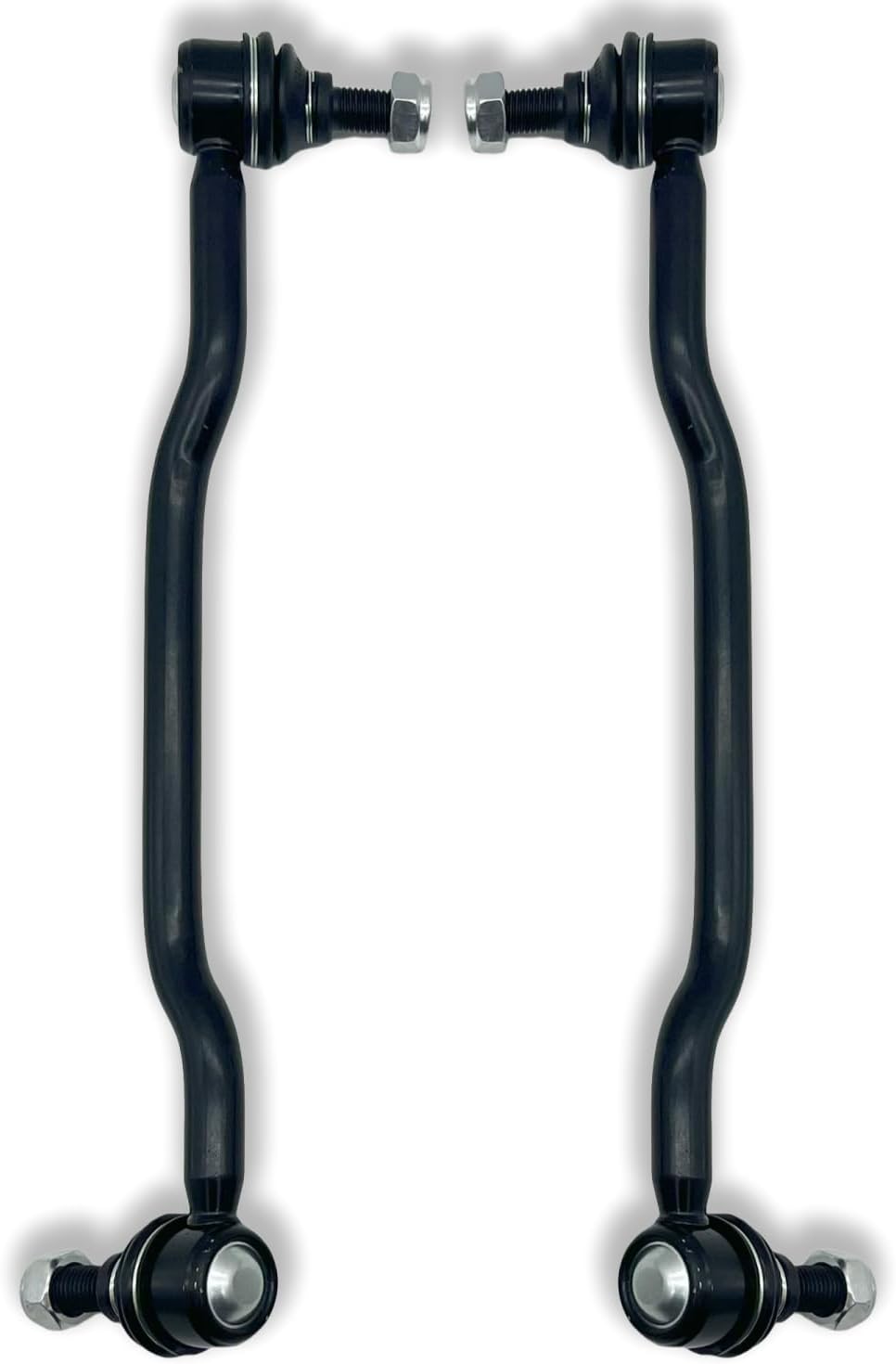 K90352 K90353 2Pcs Front Stabilizer Sway Bar Link Compatible With Nissan 2002-2006 Altima, 2004-2008 Maxima
