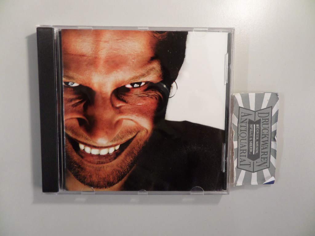 Richard D. James Album