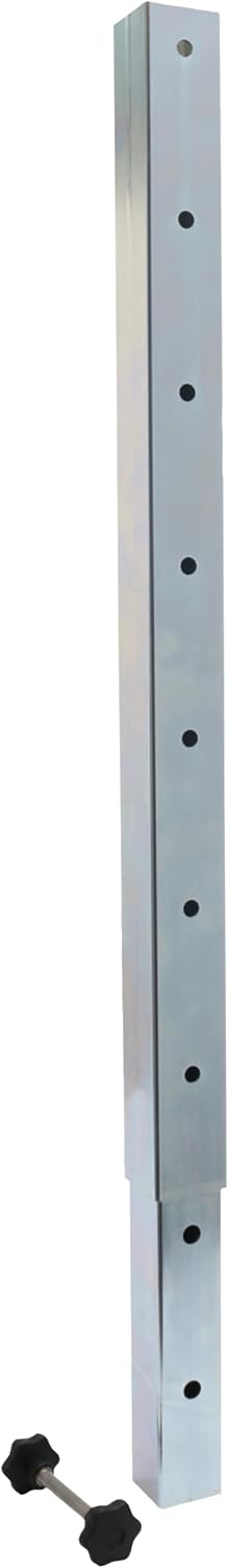 PowerTec 92659 Pole Extension for Pulling Tower
