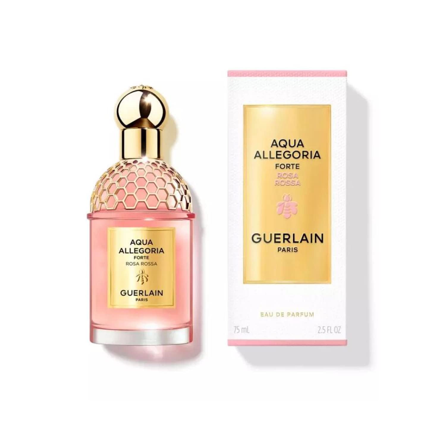 Rosa Rossa Forte - Eau de Parfum