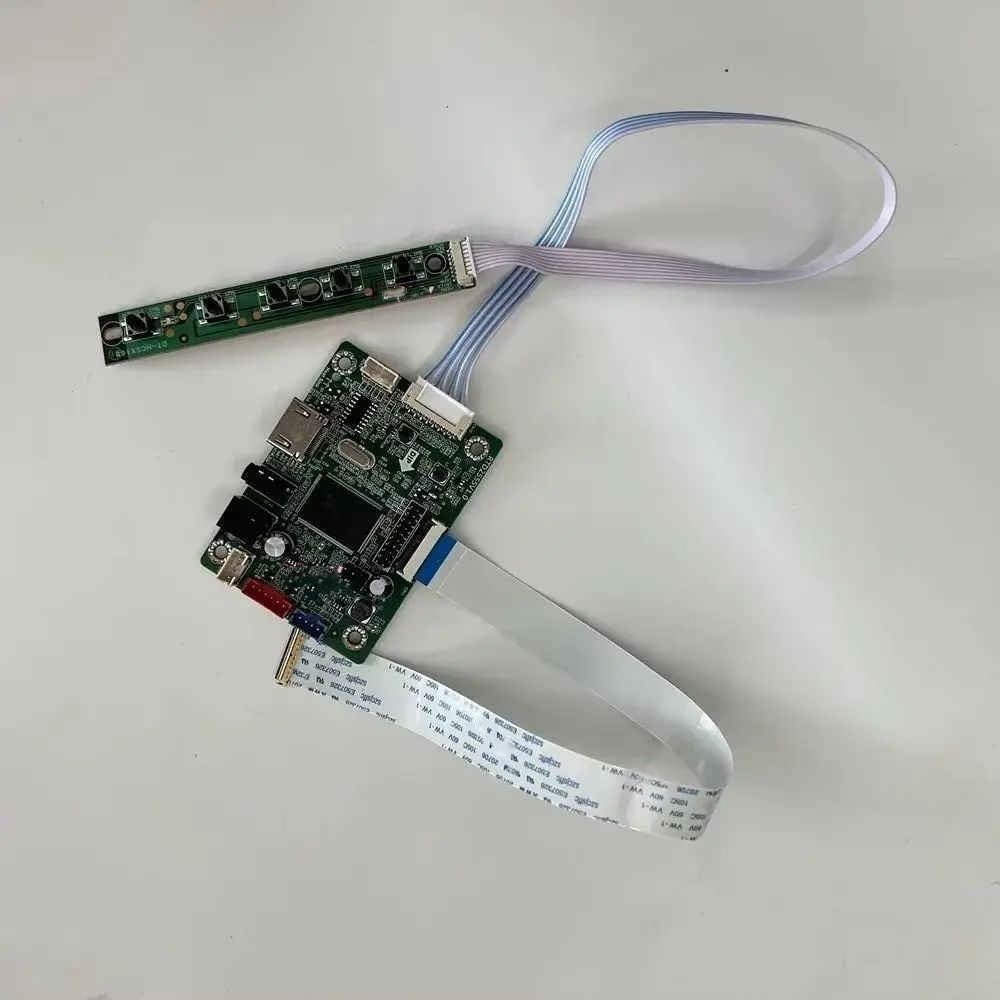for Control Panel HDMI Compatible kit mini for B156XTN07.0 B156XTN07.1 1366X768 15.6 inch Panel LED Screen Display LCD