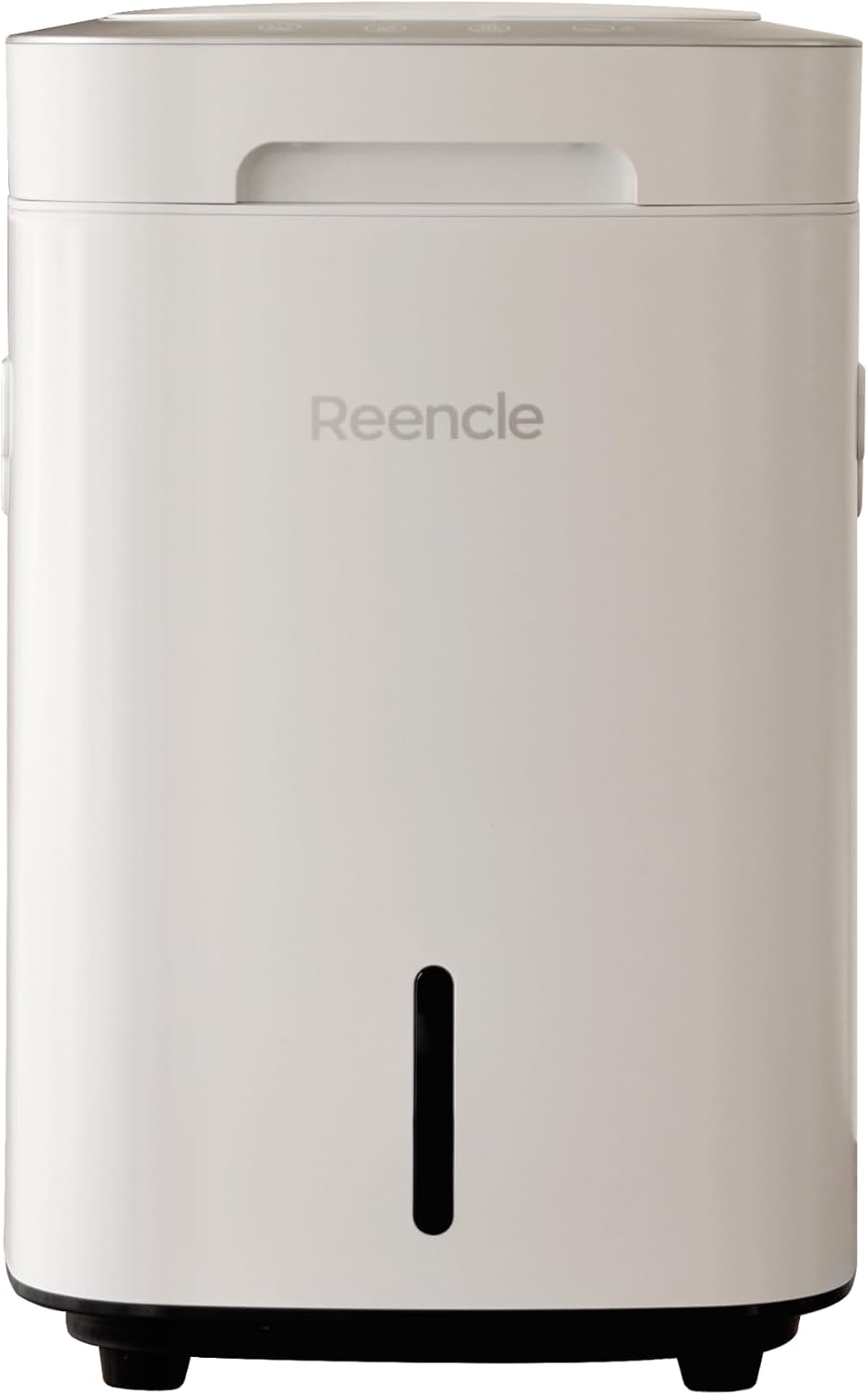 Reencle Prime White