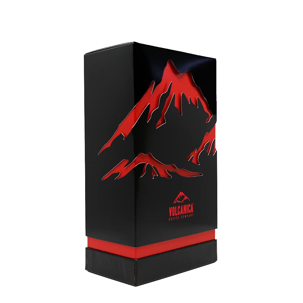 Kopi Luwak Coffee, Sustainably Sourced, World's Most Expensive Coffee, Whole Bean, Fresh Roasted, 16-ounces