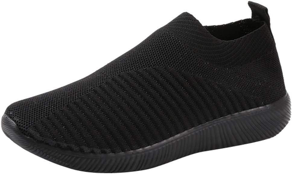 Walkmaxx Women's Trainers Low-Top Shoes Breathable Trainers Memory Foam Slip On Fitness Shoes Running Shoes Platform Shoes Walkmaxx Women's Shoes Fitness Sports Shoes Barefoot Shoes Comfortable,