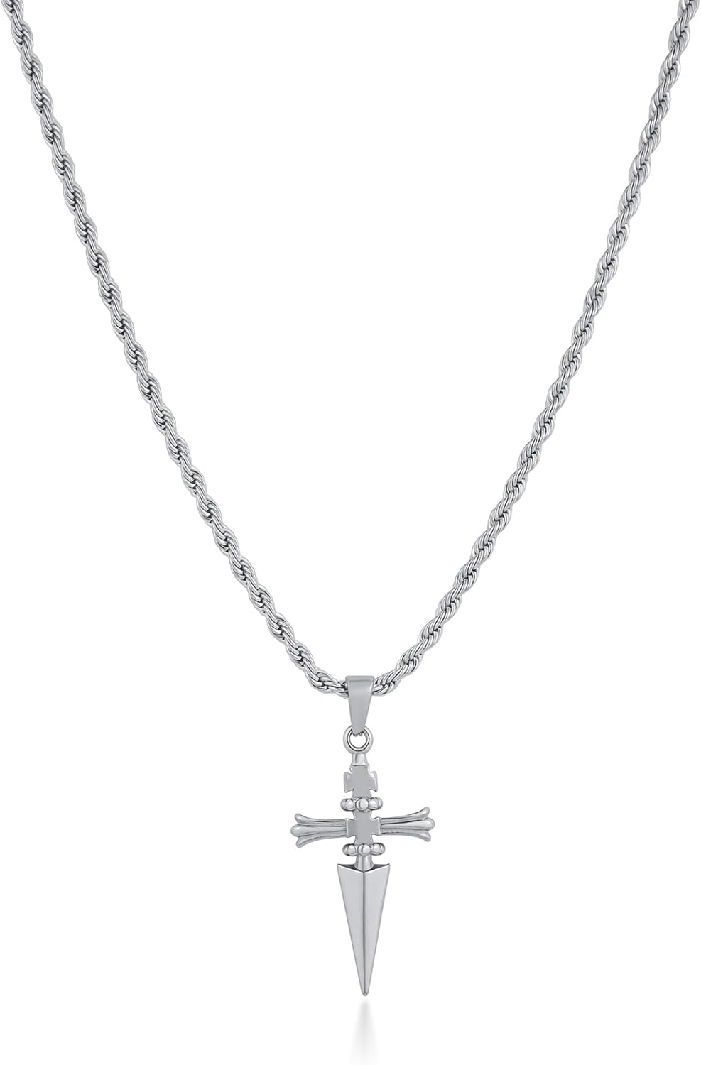 Anime Accessories Judgement Chain Necklace H-X-H Pendant Men's Jewelry,Anime Lover