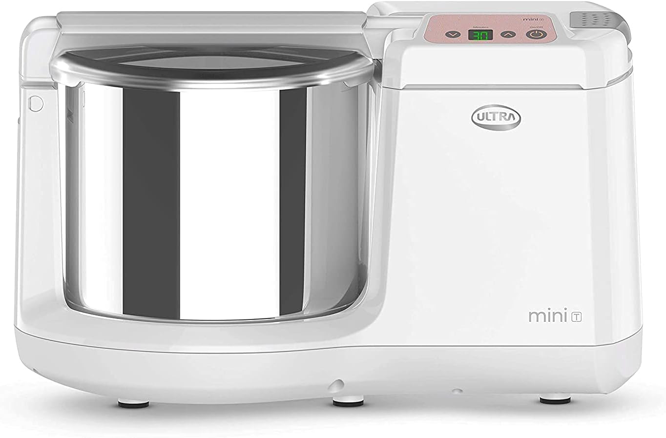 Elgi Ultra Ultra Mini T Table Top 1.25L Wet Grinder