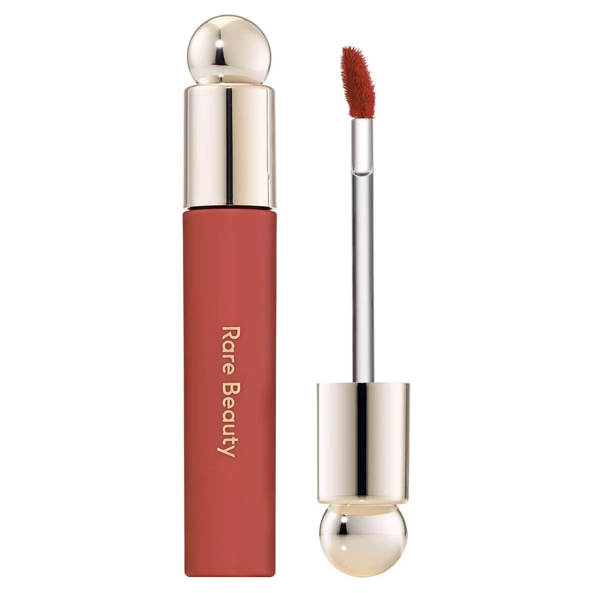 Rare Beauty by Selena Gomez Soft Pinch Tinted Lip Oil Serenity 0.10 Fl Oz (Pack of 1)