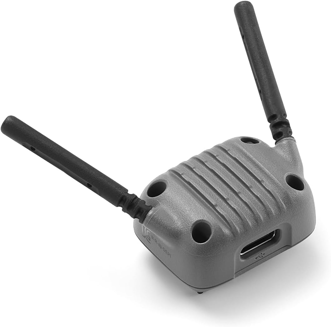 XZMO Original Neo 2 Digital Video Transmission Module Compatible with DJI Neo 2 Drone