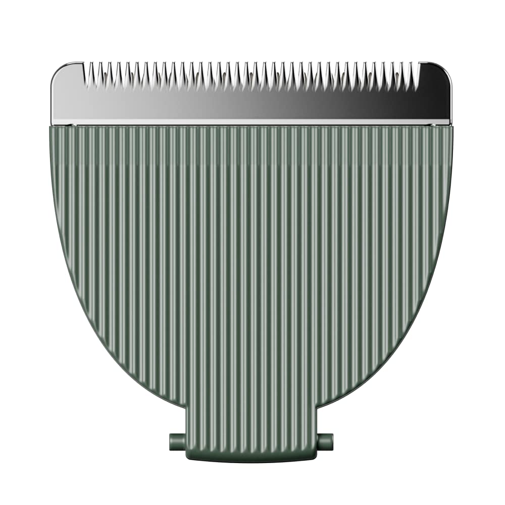 Meridian Ceramic Replacement Blade for Compatible Body Hair Trimmer
