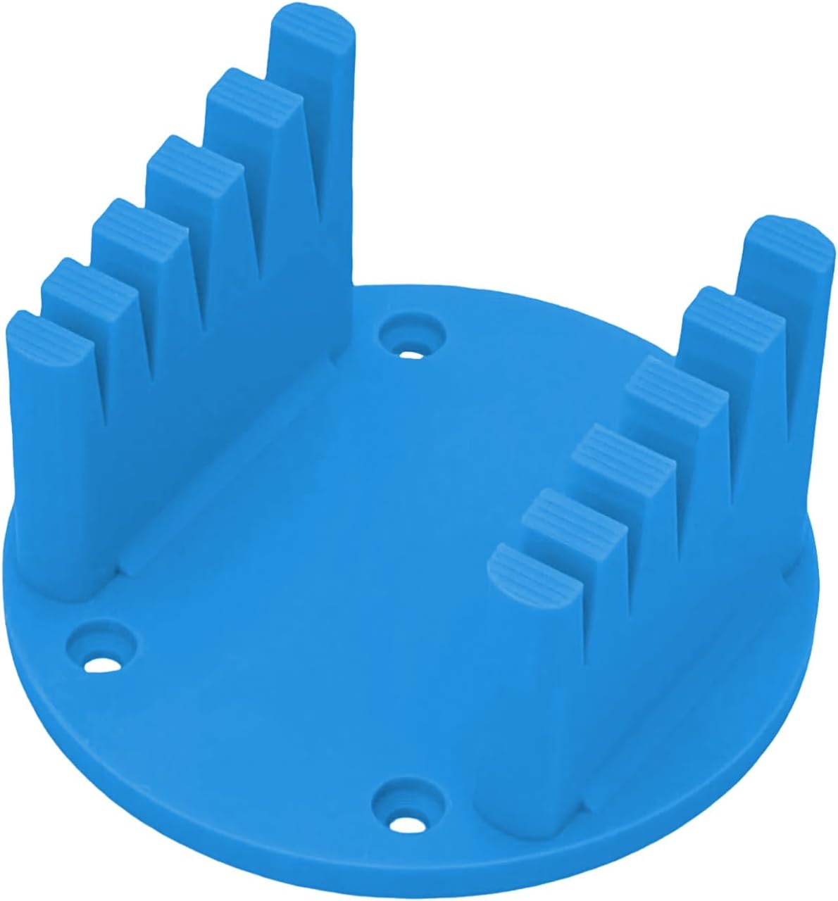 Helping Hands Soldering, Soldering Wire Holder, Wire Welding Bracket Clip Retaining Tool for Automotive Electronic Repair Industrial Scientific Workbench