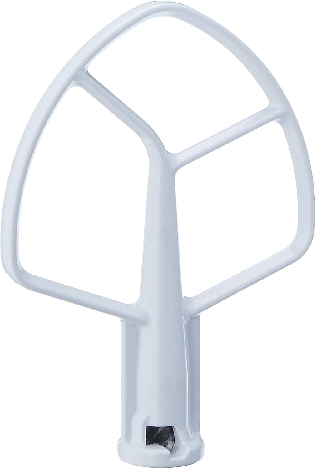 Kitchenaid K5AB Professional Bowl Lift Stand Mixer Coated Beater Paddle 5qt (KPM5, K5, K50)