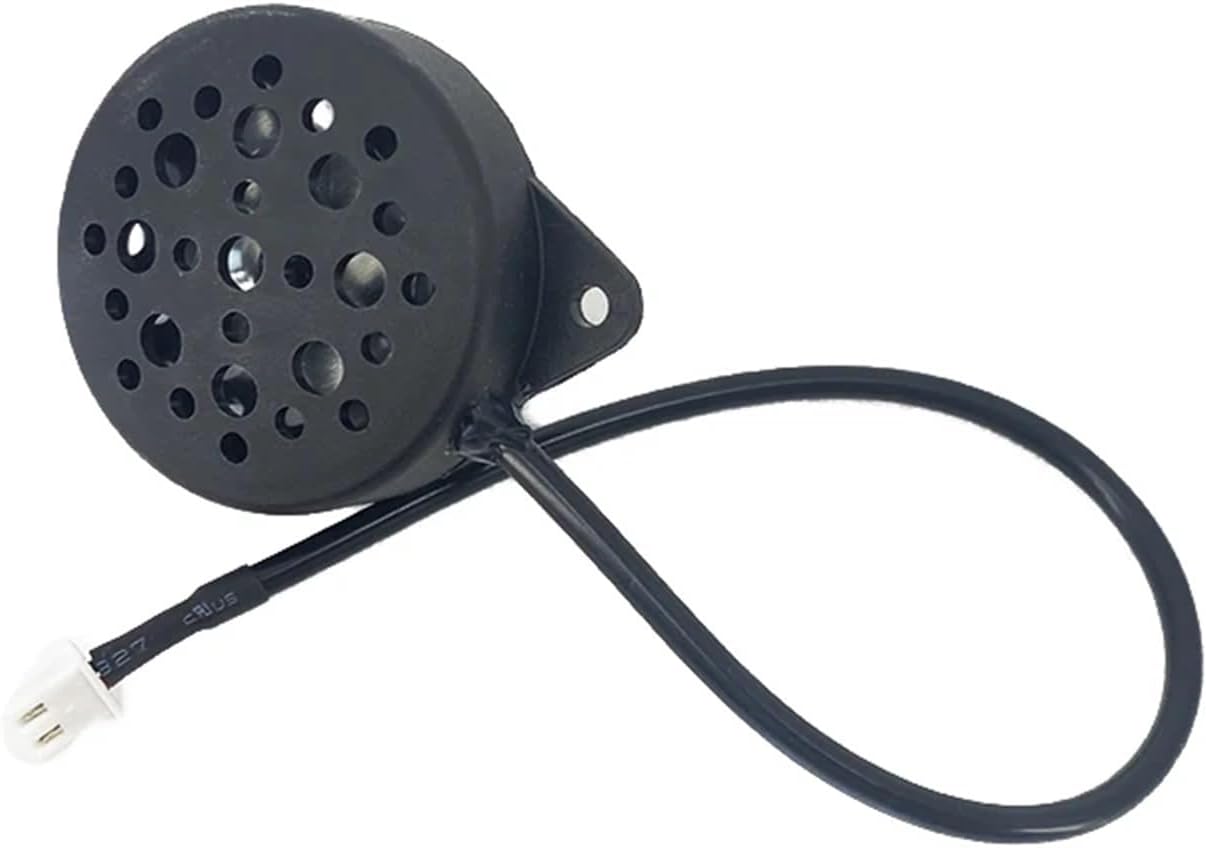 for Beg-ode Accessories T4/T4 Pro/for Ma-Ster Pro Buzzer Horn Spare Parts Official Accessories for T4/T4 Pro/Master Pro
