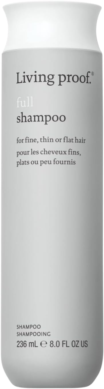 Living Proof Full Shampoo for Volume, Bounce and Shine