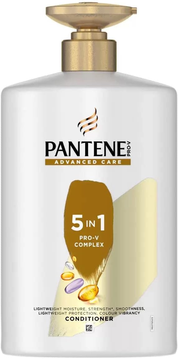 Pantene Advanced Care 5-in-1 Conditioner, 1L
