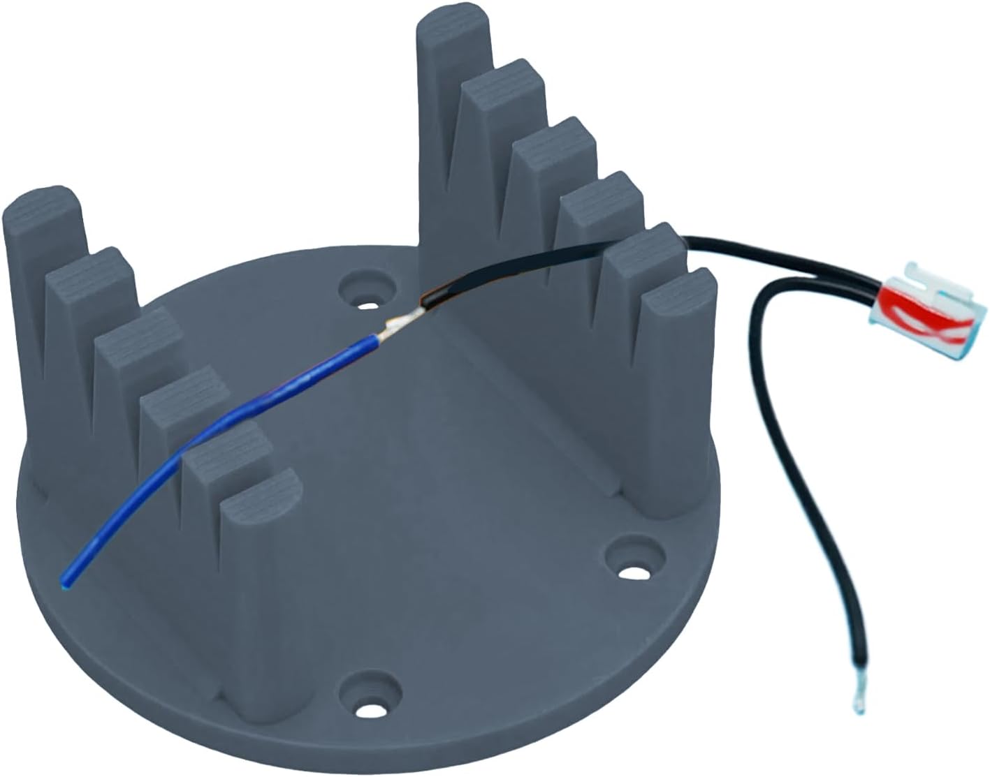 Solder Helping Hands - Soldering Station Clamp,Wire Welding Bracket Clip Retaining Tool for Automotive Electronic Repair Industrial Scientific Workbench