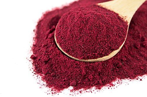 Sussex Wholefoods Freeze-Dried Cherry Powder 1kg