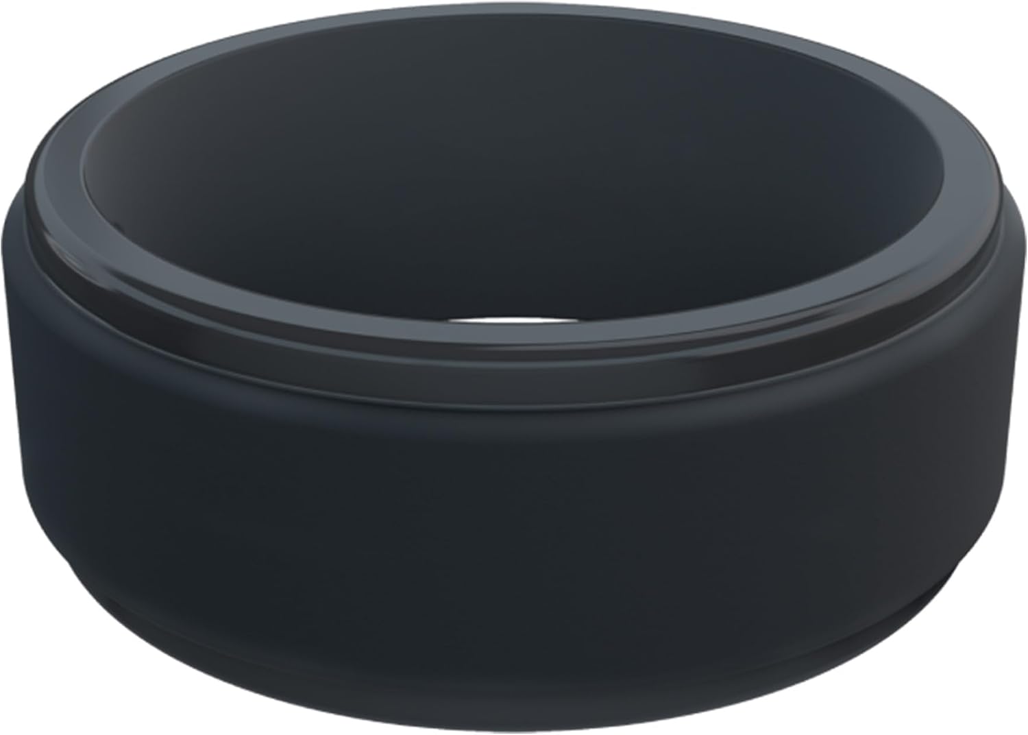 QALO Silicone Ring for Men – All-Day Comfort for Active Lifestyle