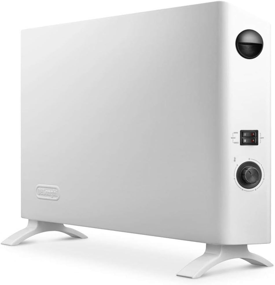 Delonghi HSX2320 2.0 kW Slim Convector Heater